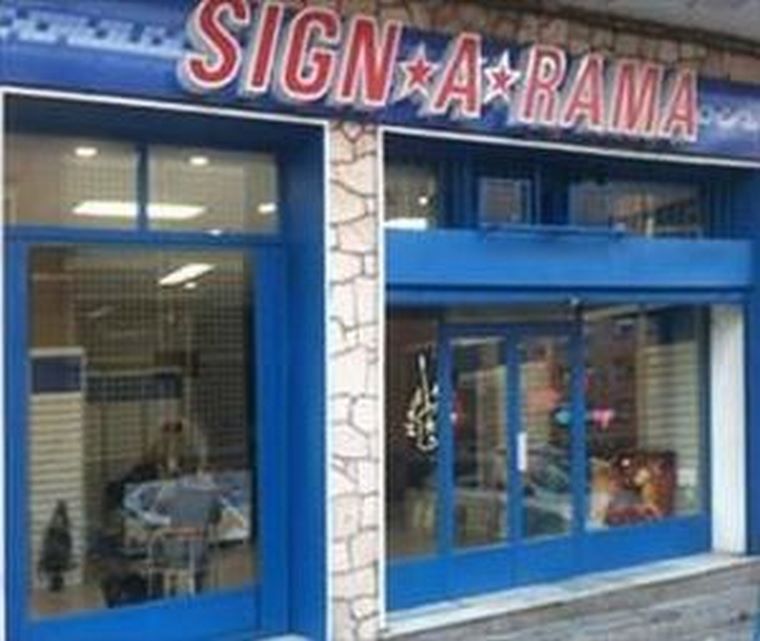 Signarama abre una nueva franquicia en Madrid