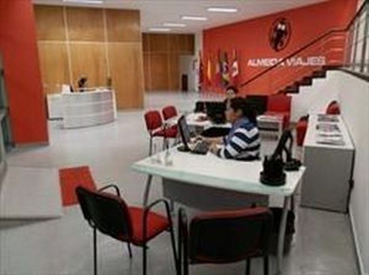 Almeida Viajes inaugura nuevas oficinas centrales en México DF.