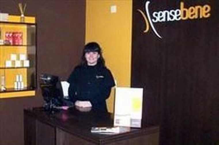 La franquicia de estética Sensebene crece en el Norte y alcanza las 35 franquicias con la inauguración de un nuevo centro, en Pamplona