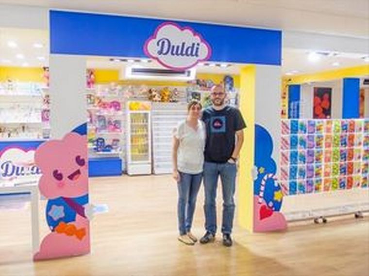 Duldi Lleida, una nueva franquicia Duldi en territorio catalán