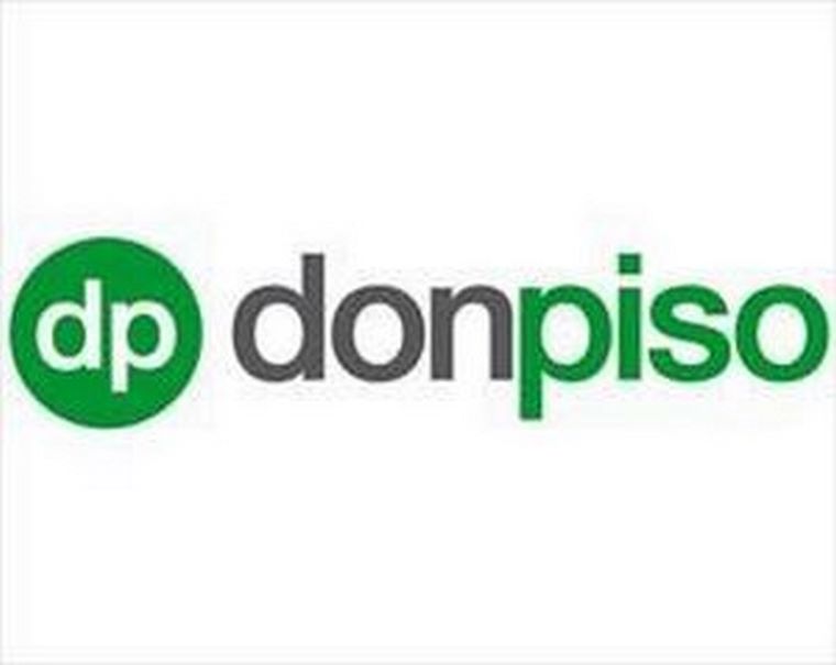 Don Piso invierte 750.000 euros en una campaña publicitaria en televisión.La marca figurará en los principales partidos de Liga del F.C. Barcelona y Real Madrid y en la Copa del Rey