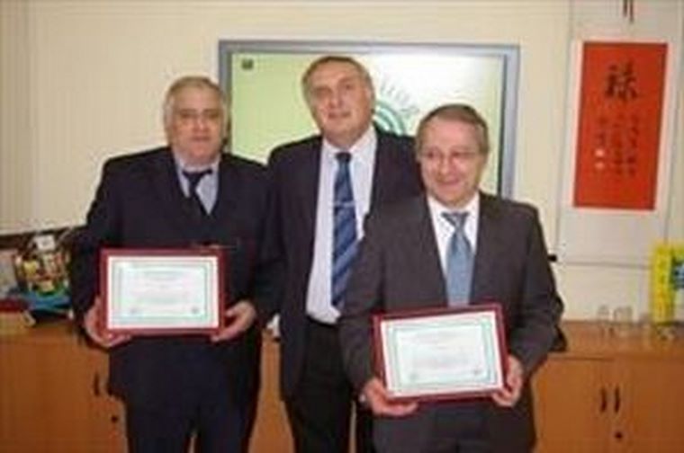 Superado con éxito el curso de formación por 2 nuevos franquiciados de Recycling System 