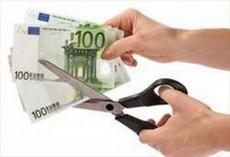 Recorte Social para pensionistas, funcionarios y ley de dependencia