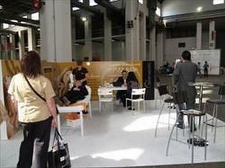 Seven Secrets  en el Salón del Emprendedor de Fira de Barcelona