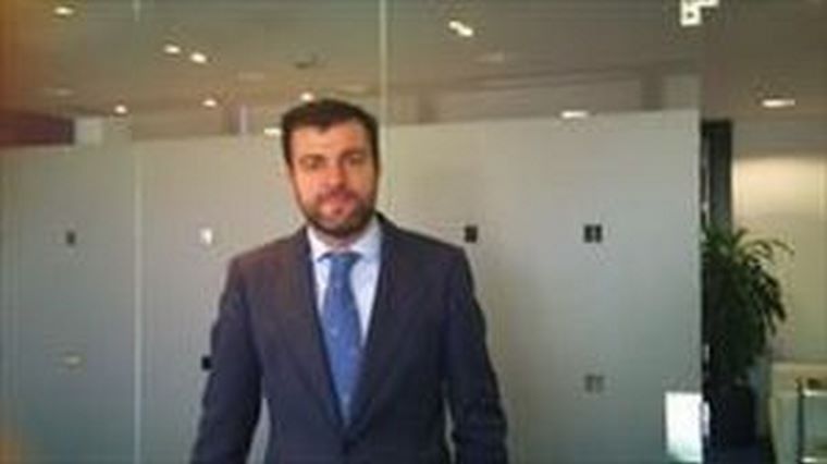 Entrevista a, Miguel Galdeano, director de Expansión de MyCenter