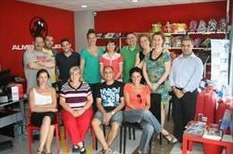 El Grupo Almeida Viajes suma cuatro nuevas agencias a su red nacional 
