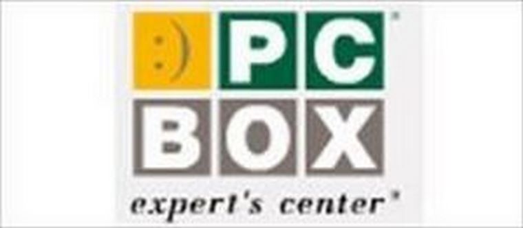 Pc Box: Comunicado de prensa.