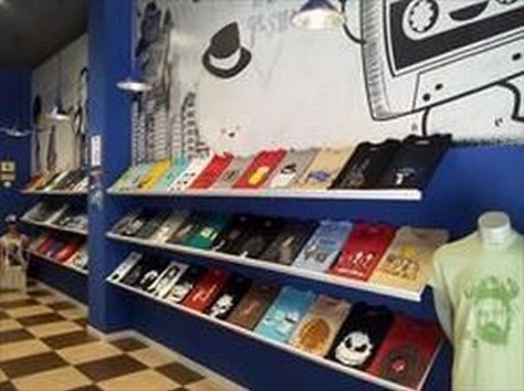Friking abre su primera franquicia en Murcia
