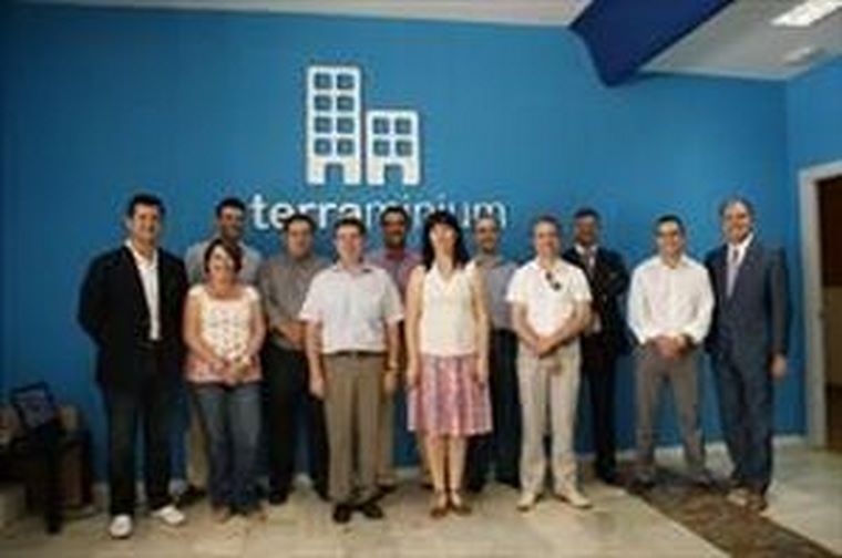 Terraminium sigue creciendo con unos excelentes resultados