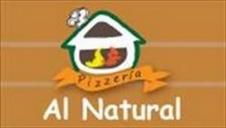 Al Natural, pizzas artesanas y ecológicas al alcance de todos los públicos.