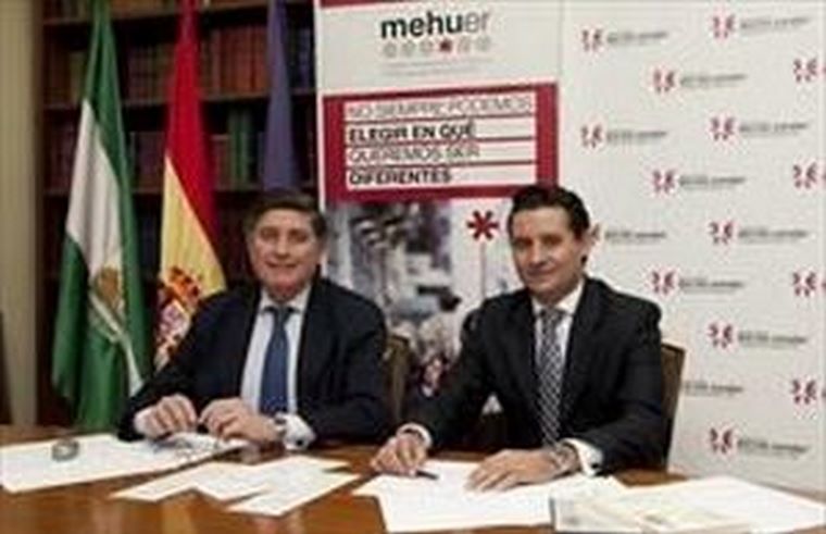 Laboratorios Bio-Dis colaborará con la Fundación Mehuer , en apoyo a los afectados por patologías raras