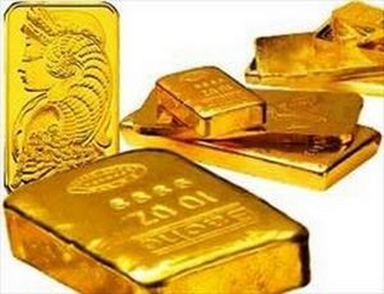 A largo plazo la cotización del oro podría duplicar o incluso triplicar, según Citigroup.