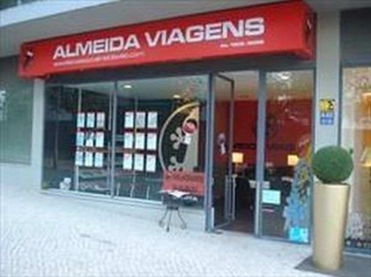 Almeida Viajes participa en la Feria de Franquicias de Oporto