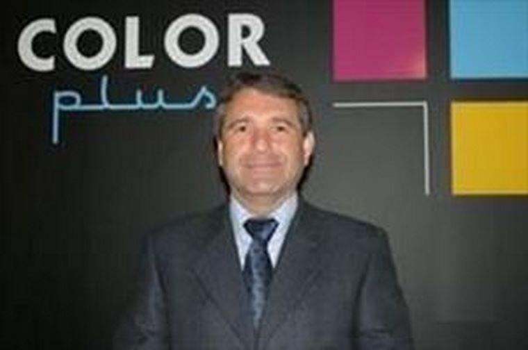 Entrevista a D. Antonio Hernández, Director de Expansión de Color Plus