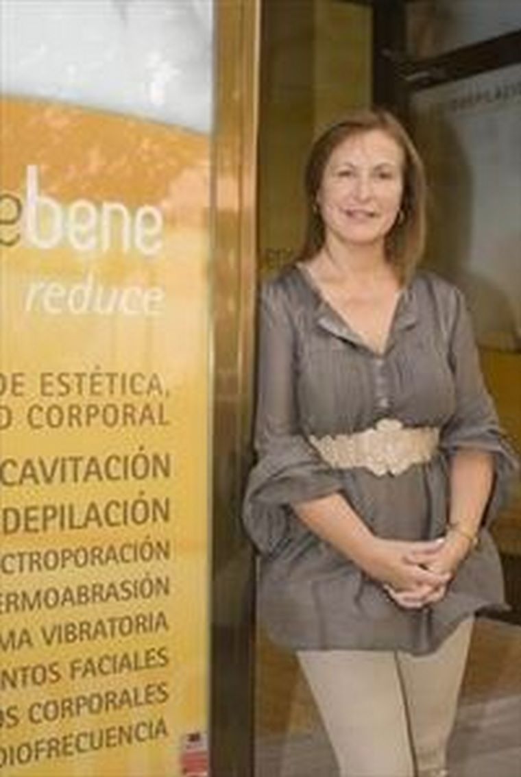 Una nueva franquiciada de Sensebene, inaugura un centro de tratamientos de estética, belleza y salud inexistentes hasta ahora en Alcorcón