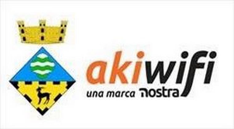 Nuevos convenios de AKIWIFI Girona Sud con entidades públicas 