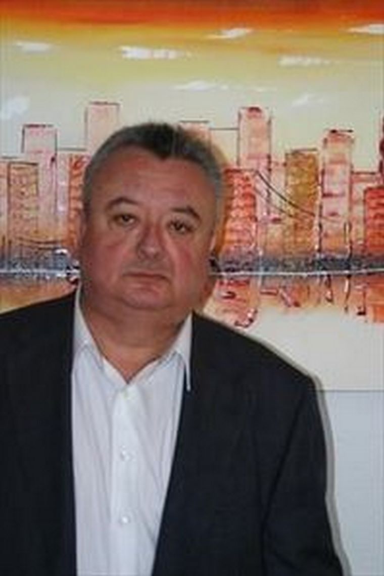 Entrevista a Miguel Ángel Mena, Gerente de Color Plus.