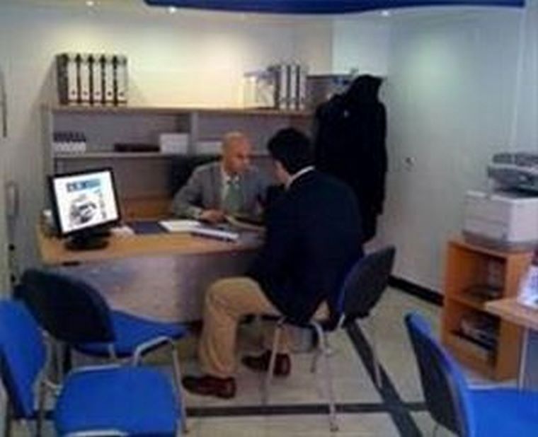 Motorserver estrena oficina en Valladolid