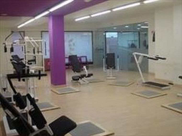 Curves abre en Terrassa