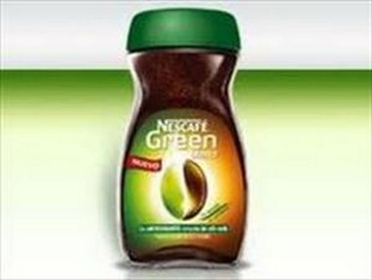 Abanolia Estética & Bienestar / Nescafé Green Blend