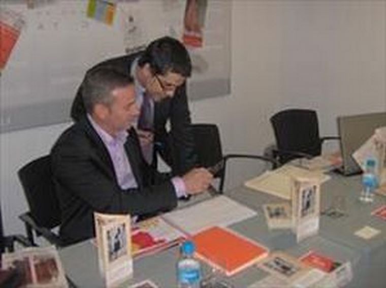 Publipan  cada vez más cerca