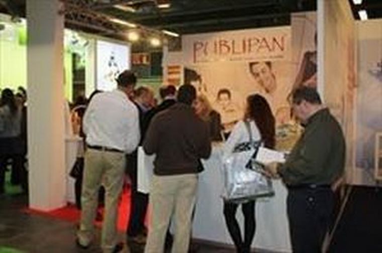 Publipan en Sif&Co