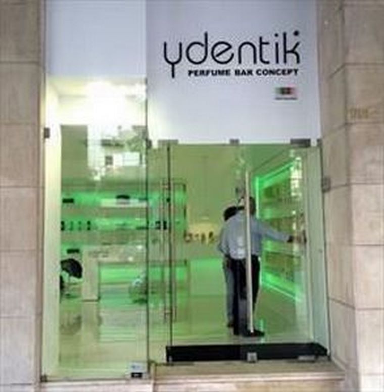 Nueva apertura de Ydentik