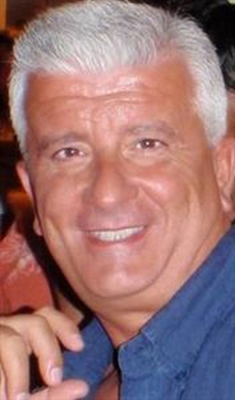 Javier Noguera, responsable de grandes cuentas de Dit Gestión y Haiku Travel