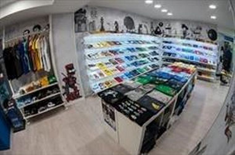 Friking abre su primera franquicia en Córdoba