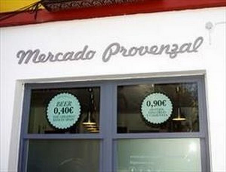 Mercado Provenzal llega a Cataluña.
