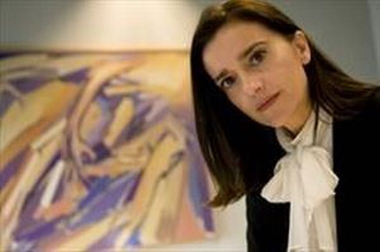Entrevista a la directora de Expofranquicia María Valcarce.