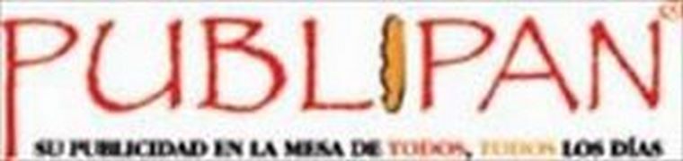 Publipan contra la violencia de género.