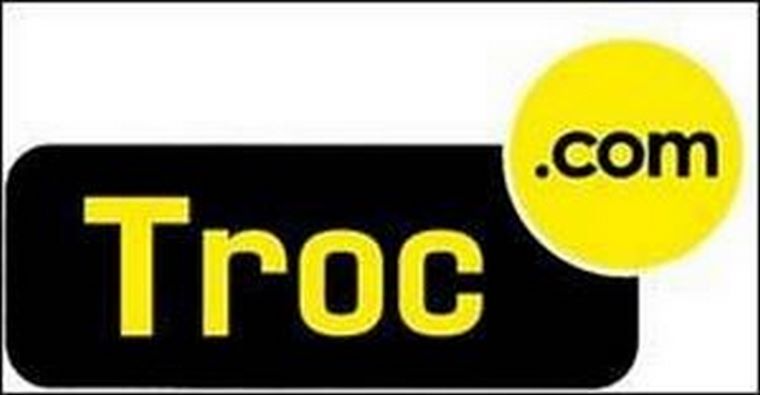 Troc.com de Terrassa ha hecho su primera aparición en prensa, en el Diario de Terrassa