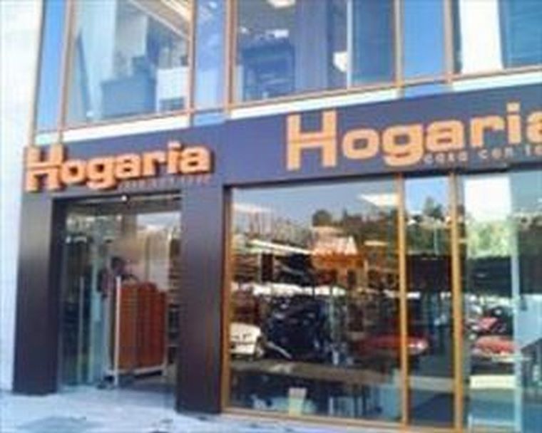 la cadena Hogaria irrumpe en el mercado como una de la opciones más rentables