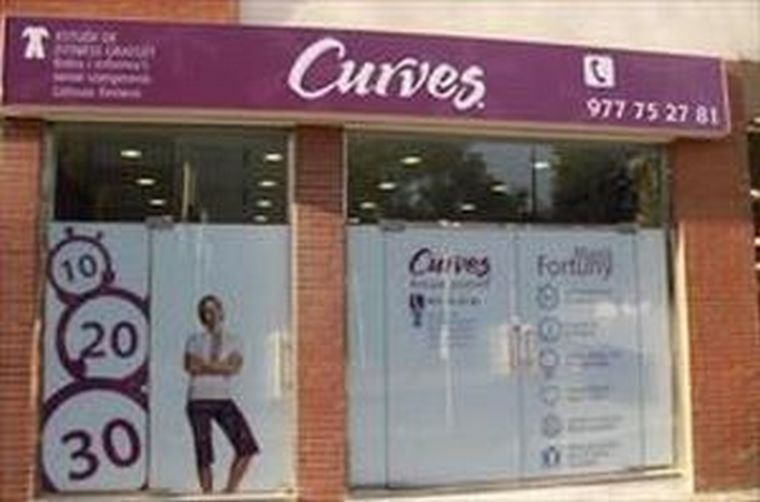 Curves anuncia el listado de nuevas aperturas
