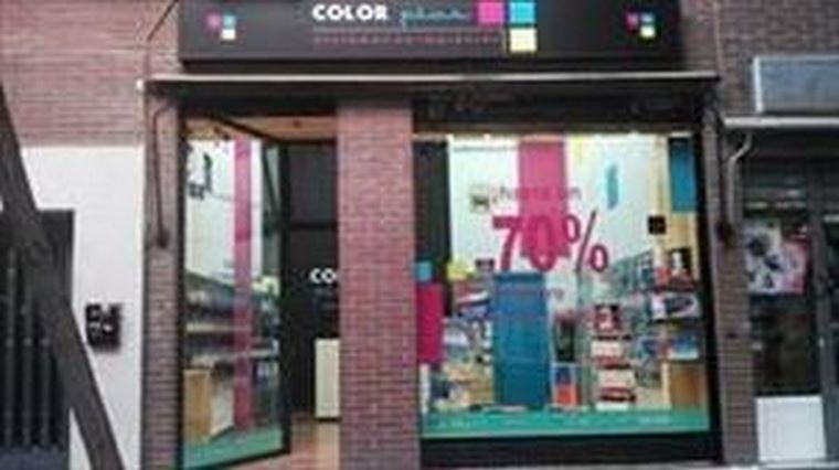 Color Plus abre sus puertas al público