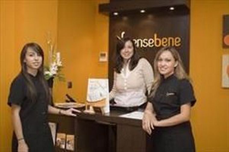La cadena Sensebene llega al barrio de Argüelles de Madrid, para ser el centro de belleza y estética referencia en la capital 