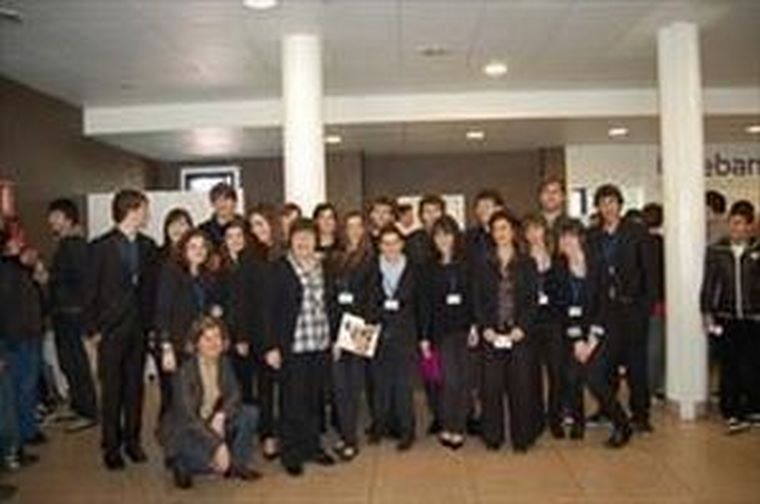 Cebancviajes.com patrocina el Día del Emprendedor