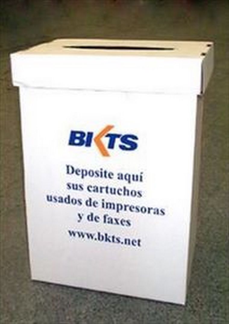 La franquicia BKTS abrirá una nueva oficina en Salamanca