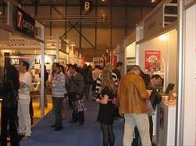 Exitosa edición de Expofranquicia 2010.