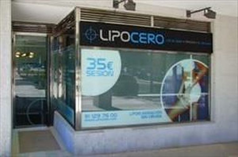 Lipocero inaugura su primer centro franquiciado en Madrid