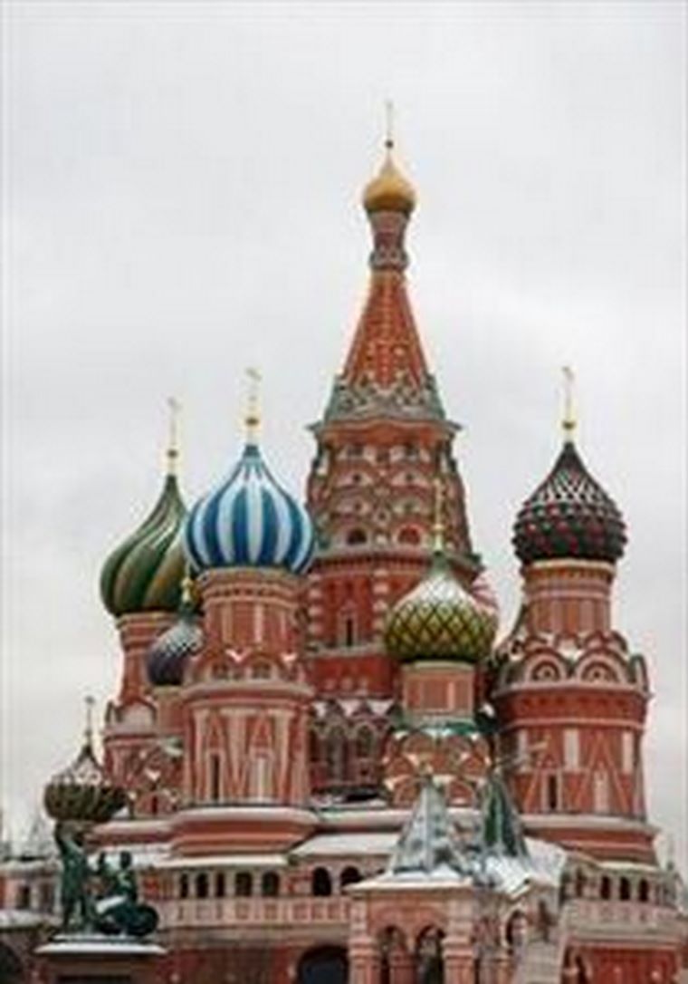 Mercado Ruso: 2.011 año de España en Rusia y viceversa.