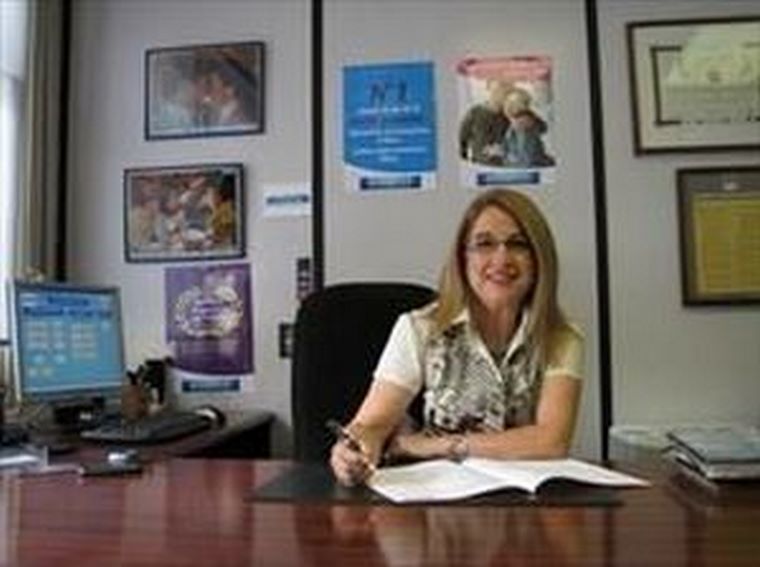 Entrevista a Carmen Barrio,Directora de Expansión de Unicis