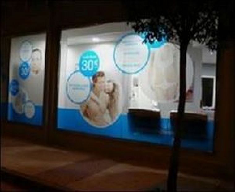 Esteticbody: Gran éxito de la financiación en alquiler. Entrada de 2.000€ y cuota mensual de 615€.