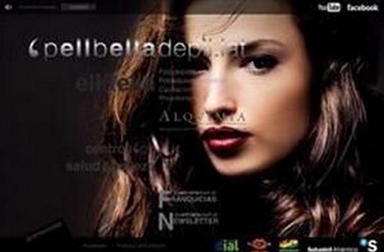 pellbelladepil.lat estrena nueva Web.