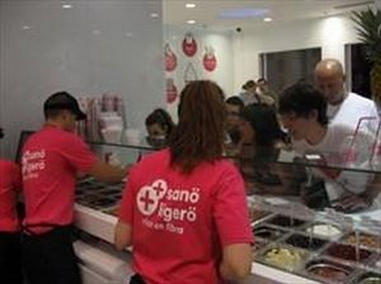 Smöoy abre 11 nuevas yogurterías en tres meses