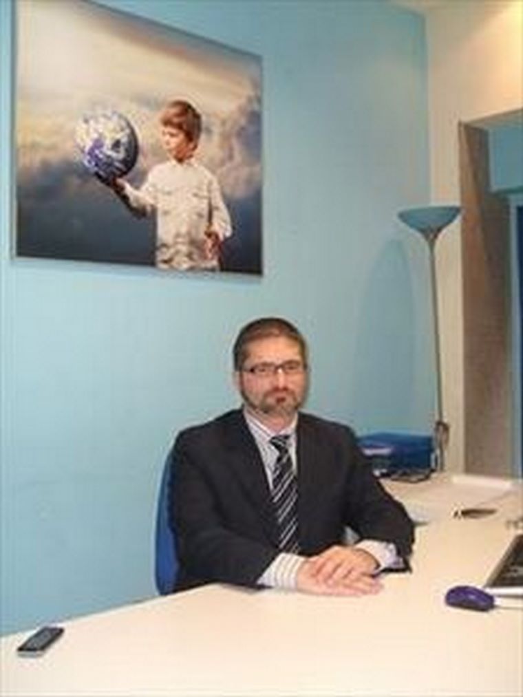 Entrevista a Jose Mª Villarmea, Director de Marketing y Expansión de MundoClases