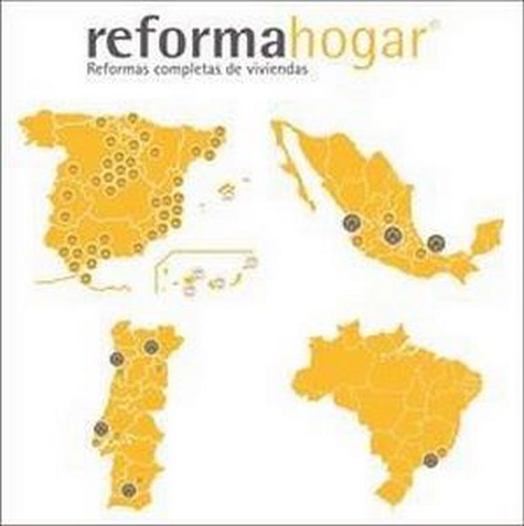 Reformahogar continúa creciendo y formando a sus franquiciados.