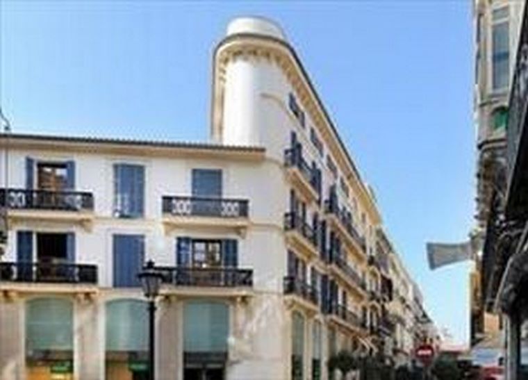 Porta Mondial apuesta por el emplazamiento de Palma