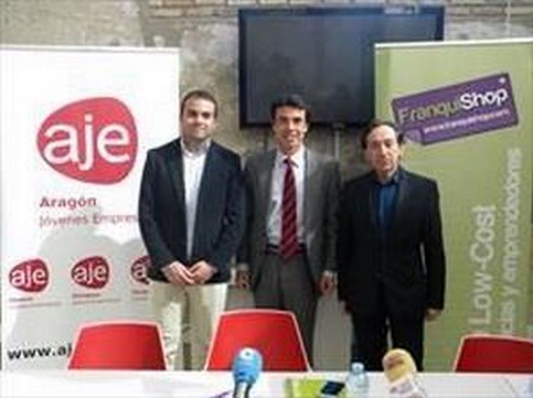 FranquiShop Zaragoza: Una apuesta por la franquicia como salida de la crisis